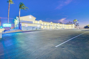 Welcome Inn San Bernardino/ Colton